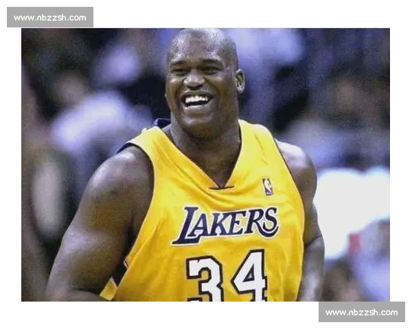 罚球 80% 的奥尼尔：统治力有多颠覆？